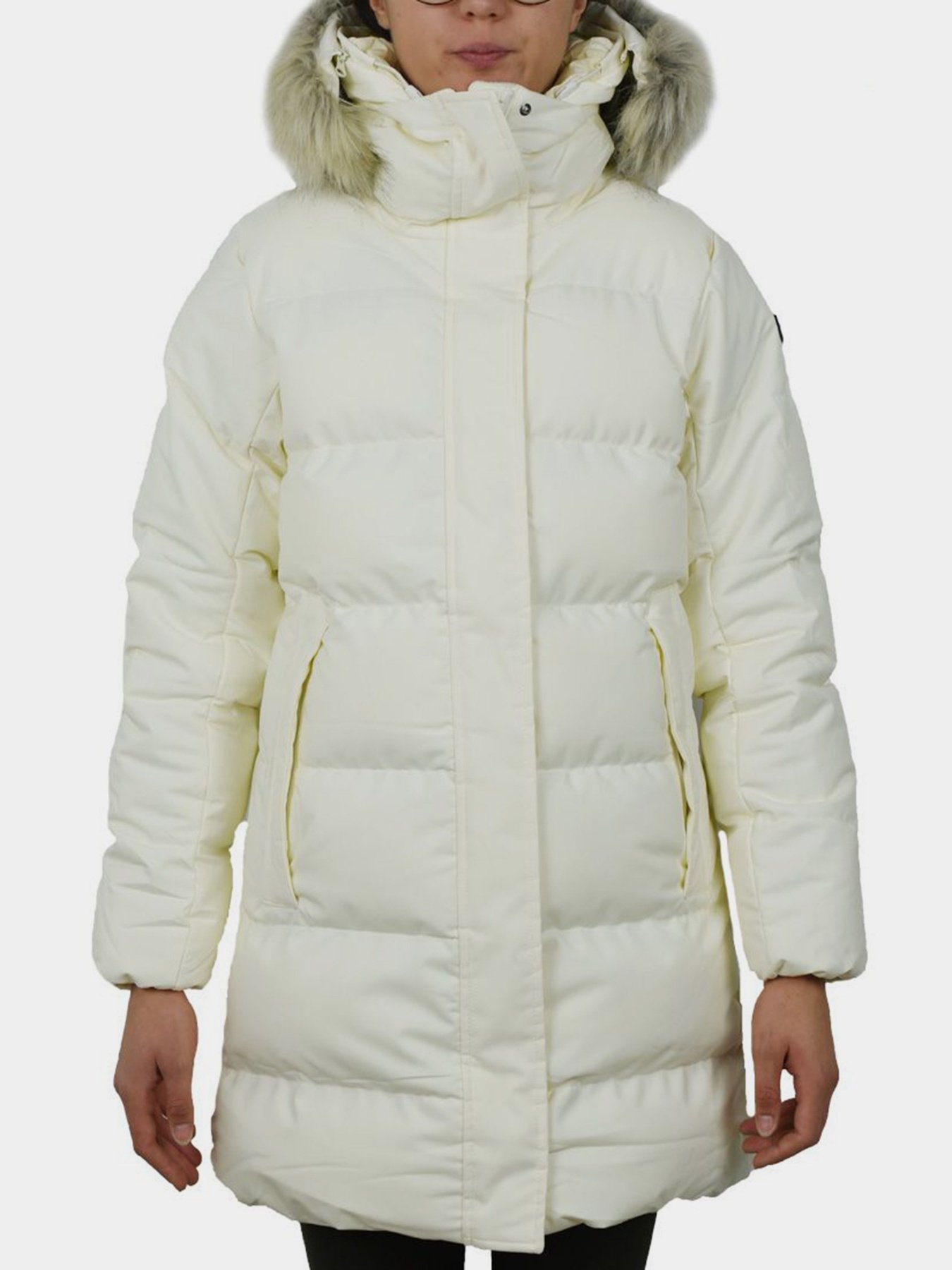 Куртки и дубленки Helly Hansen Blossom Puffy модель 53624-047 Фото