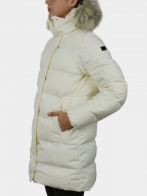 Куртки и дубленки Helly Hansen Blossom Puffy модель 53624-047 Фото