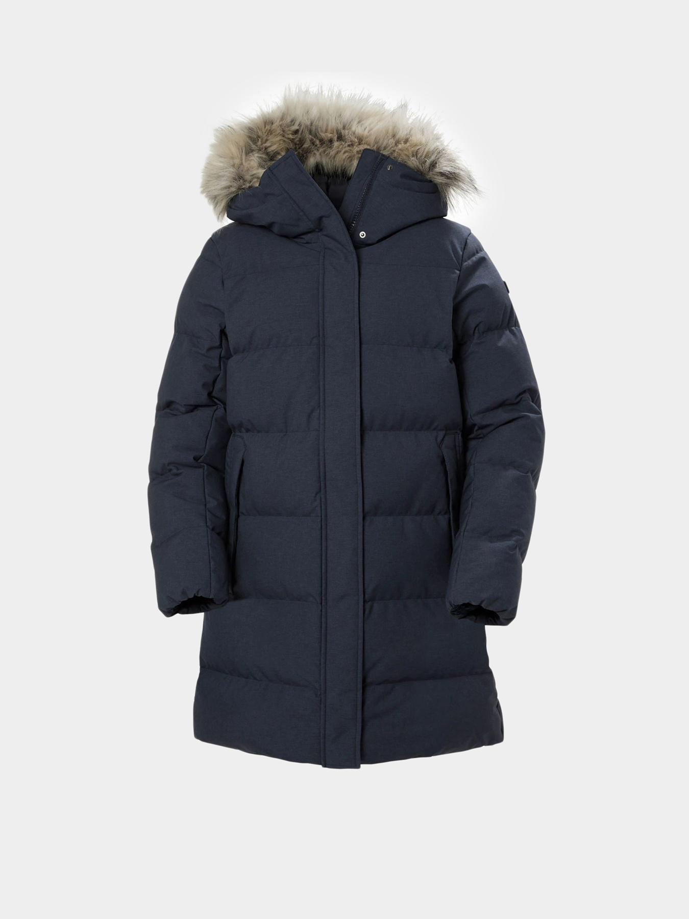 Куртки и дубленки Helly Hansen BLOSSOM PUFFY модель 53624-597 Фото