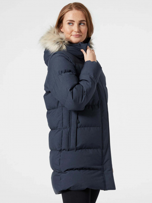 Куртки и дубленки Helly Hansen BLOSSOM PUFFY модель 53624-597 Фото