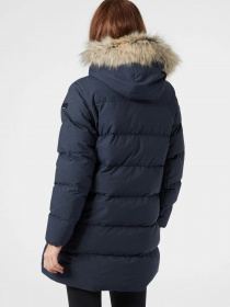 Куртки и дубленки Helly Hansen BLOSSOM PUFFY модель 53624-597 Фото