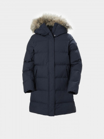 Куртки и дубленки Helly Hansen BLOSSOM PUFFY модель 53624-597 Фото