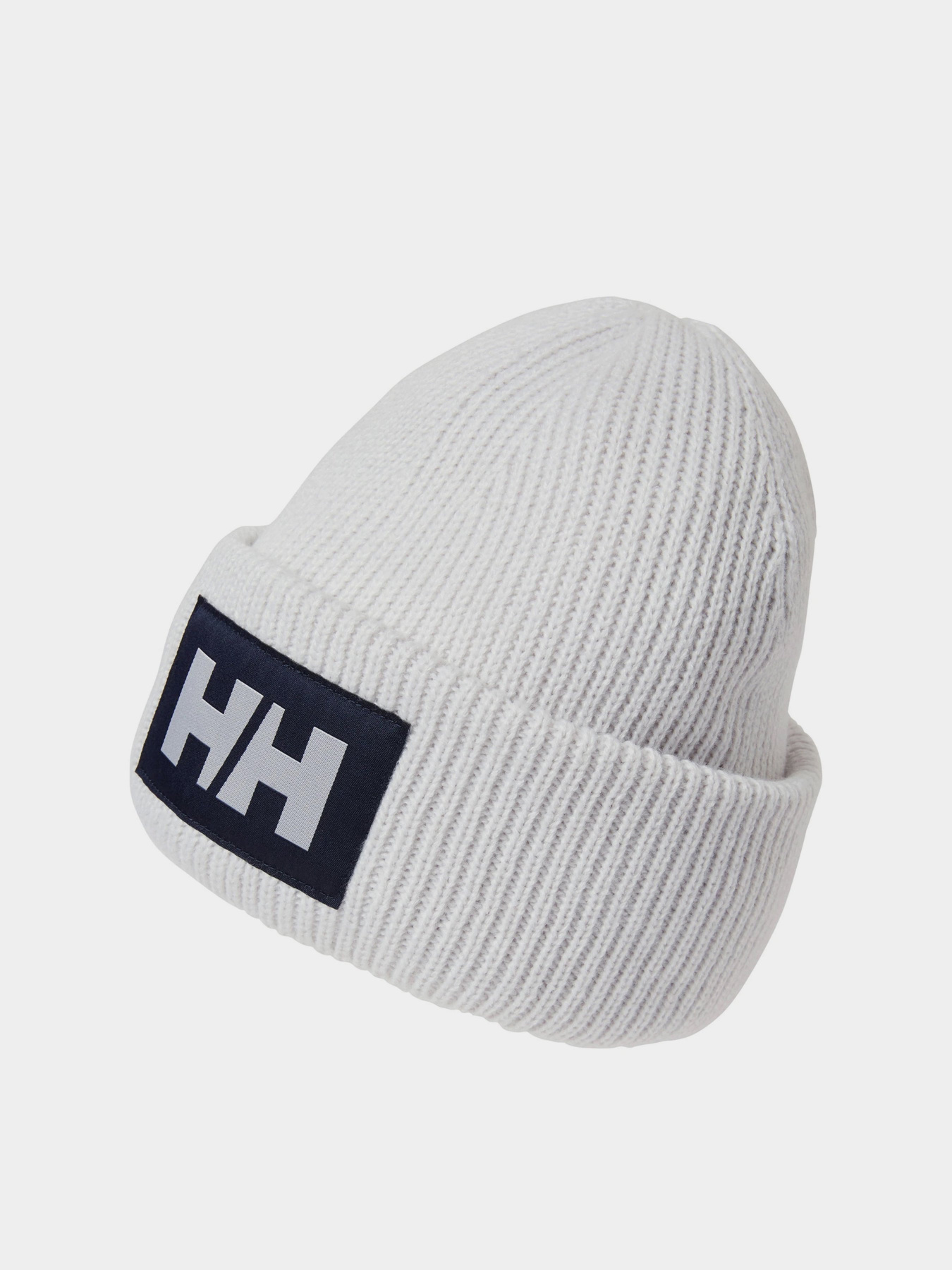 Шапки и кепки Helly Hansen BOX BEANIE модель 53648-823 Фото