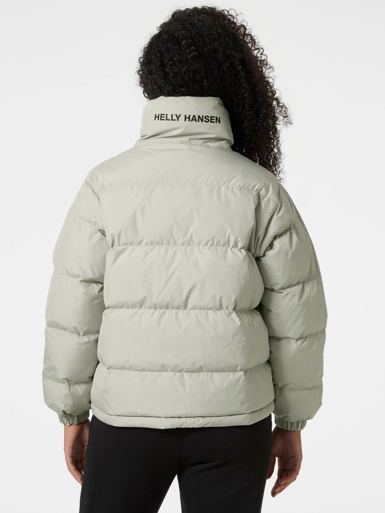 Куртки та дублянки Helly Hansen Urban Reversible Puffer модель 29664-917 Фото