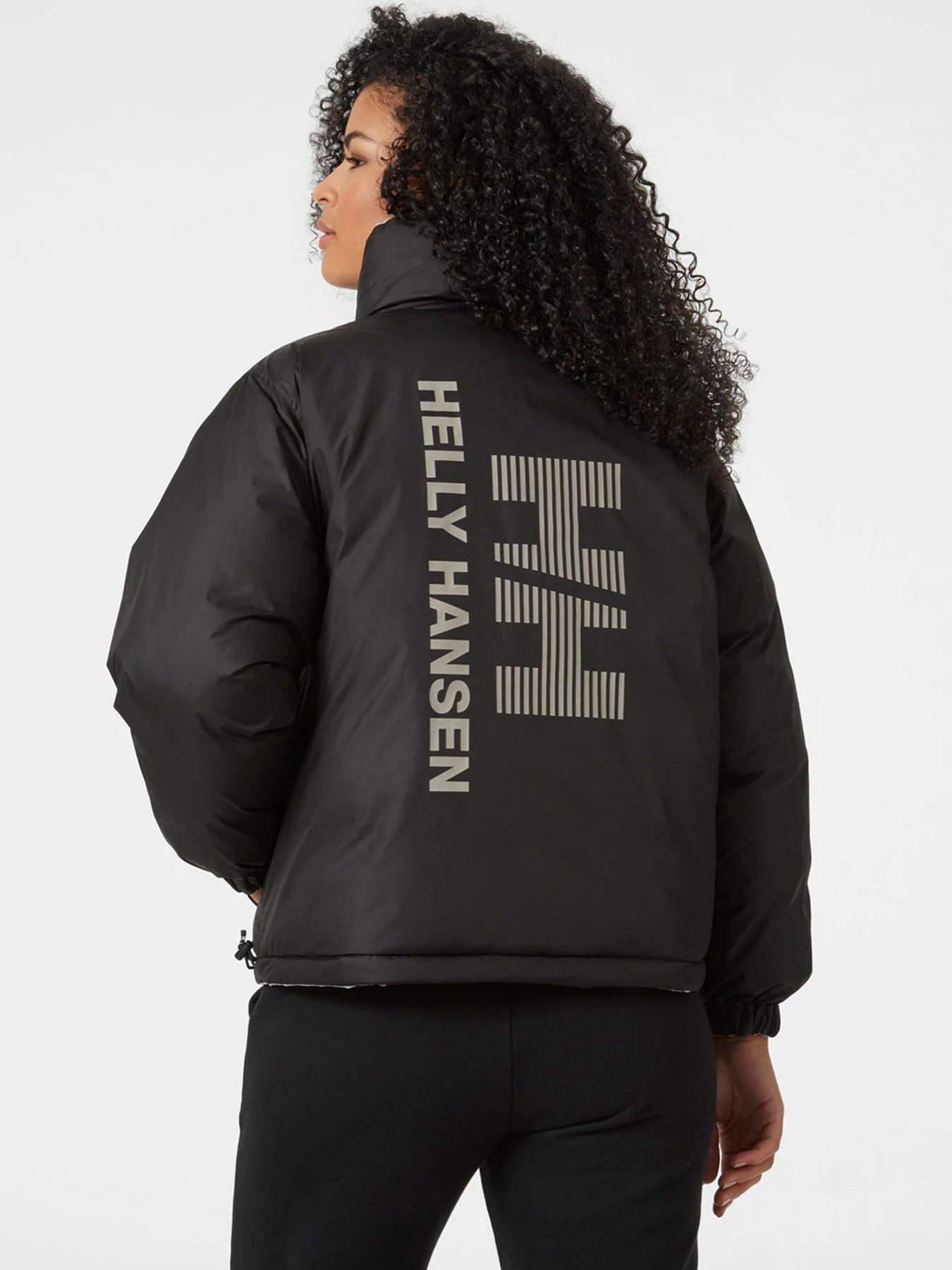 Куртки та дублянки Helly Hansen Urban Reversible Puffer модель 29664-917 Фото
