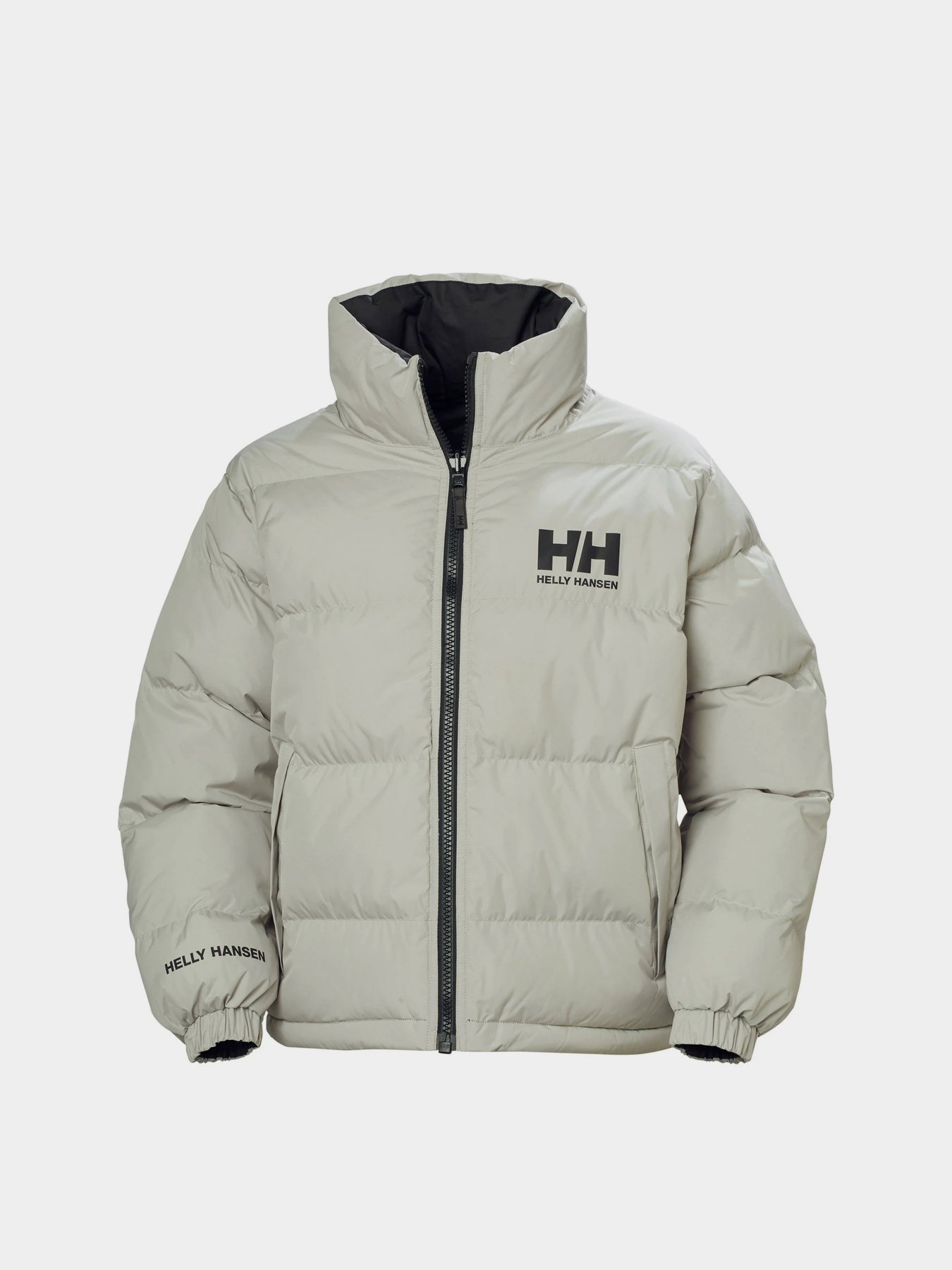 Куртки та дублянки Helly Hansen Urban Reversible Puffer модель 29664-917 Фото