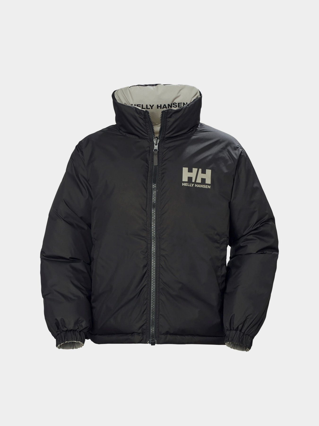 Куртки та дублянки Helly Hansen Urban Reversible Puffer модель 29664-917 Фото