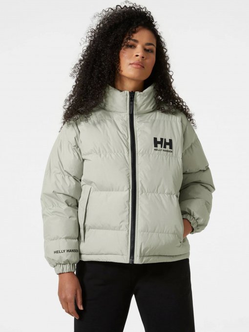 Куртки та дублянки Helly Hansen Urban Reversible Puffer модель 29664-917 Фото