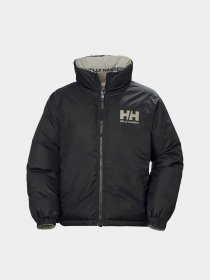 Куртки та дублянки Helly Hansen Urban Reversible Puffer модель 29664-917 Фото