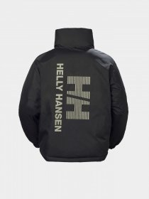 Куртки та дублянки Helly Hansen Urban Reversible Puffer модель 29664-917 Фото