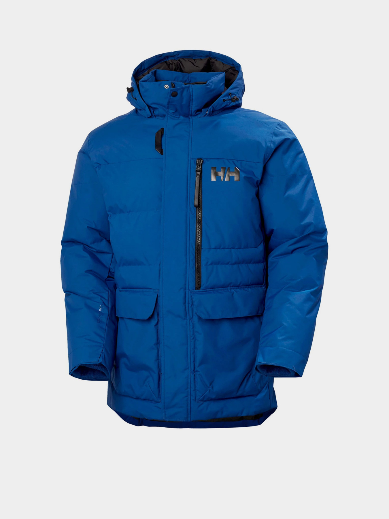 Куртки и дубленки Helly Hansen Tromsoe  модель 53074-606 Фото