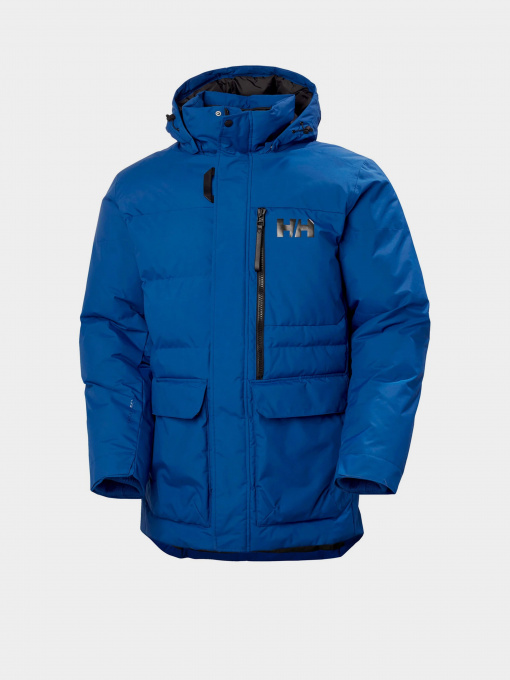 Куртки и дубленки Helly Hansen Tromsoe  модель 53074-606 Фото