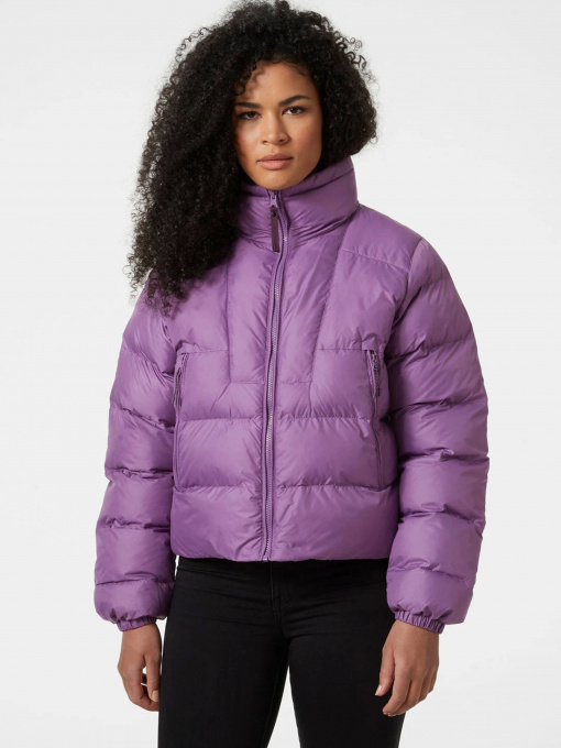 Куртки та дублянки Helly Hansen Reversible Puffer модель 53611-678 Фото