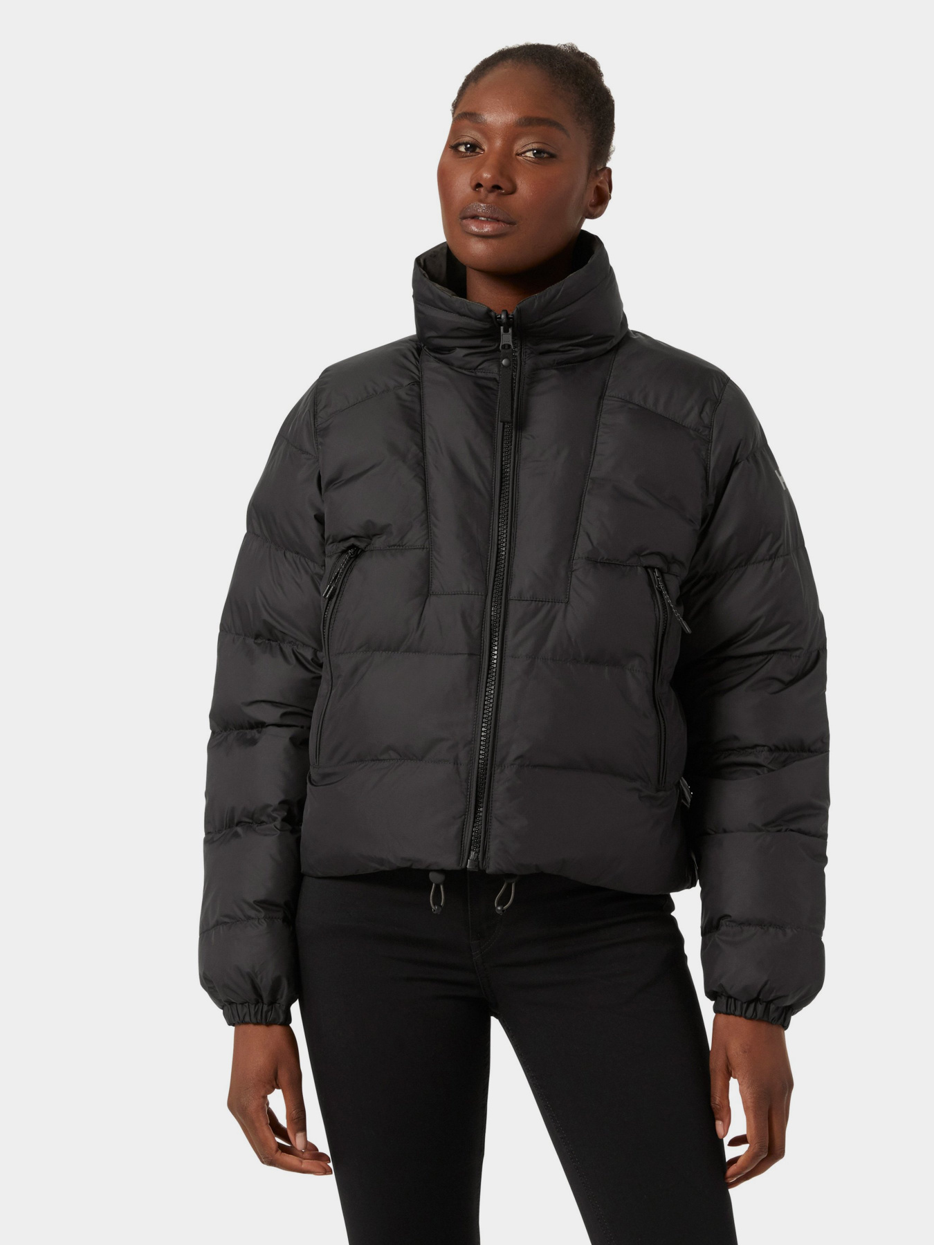 Куртки та дублянки Helly Hansen REVERSIBLE PUFFER модель 53611-990 Фото
