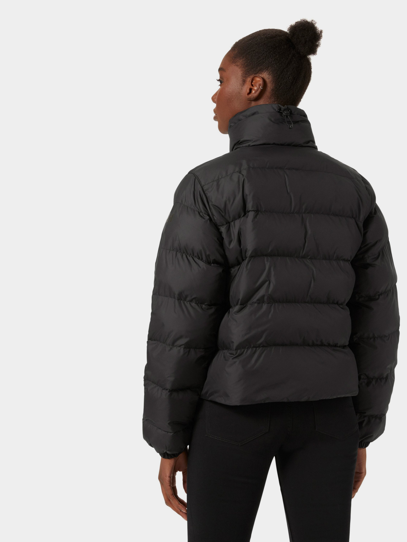 Куртки та дублянки Helly Hansen REVERSIBLE PUFFER модель 53611-990 Фото