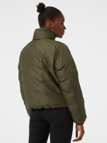 Куртки та дублянки Helly Hansen REVERSIBLE PUFFER модель 53611-990 Фото