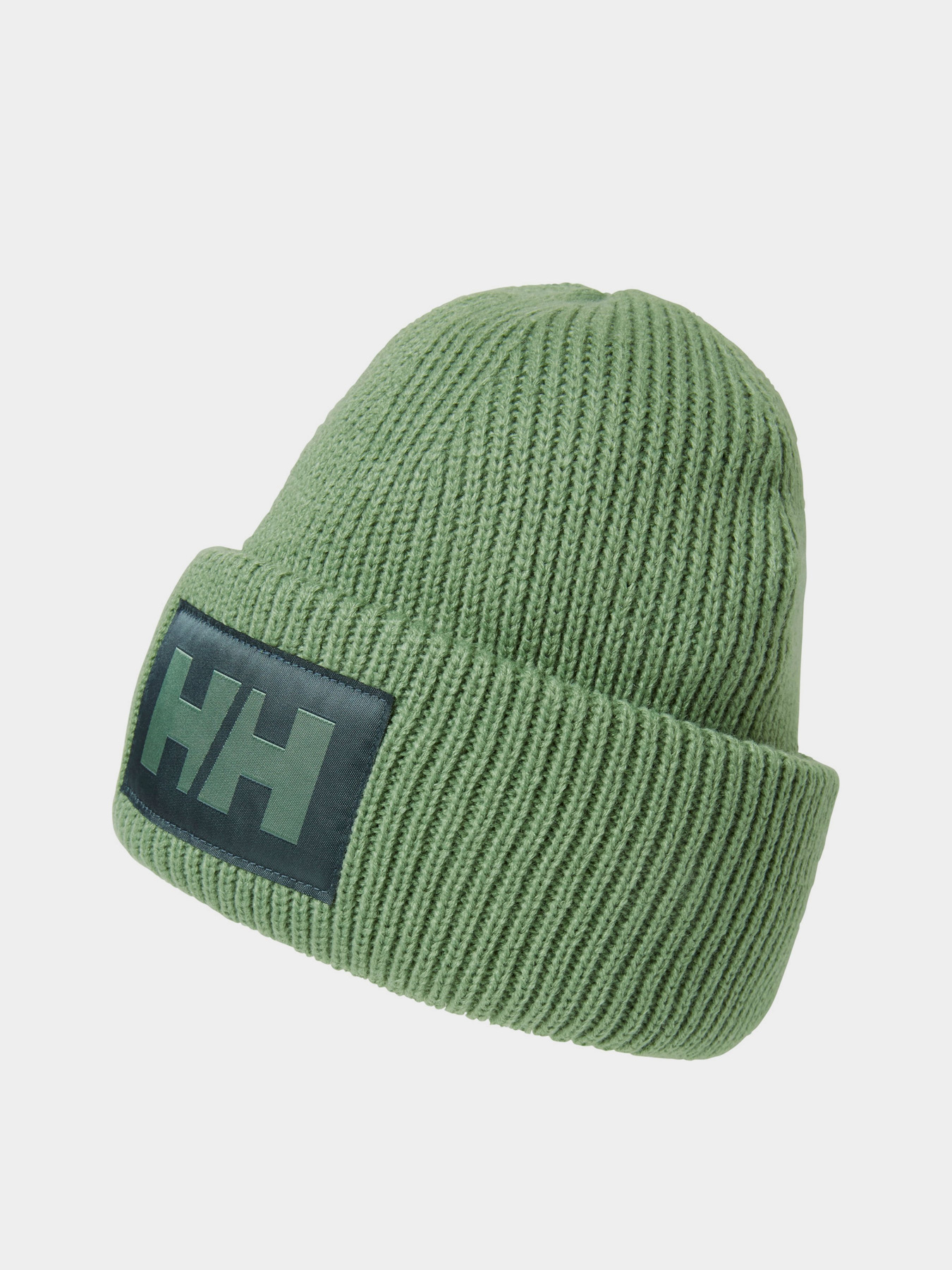 Шапки та кепки Helly Hansen Box Beanie модель 53648-406 Фото