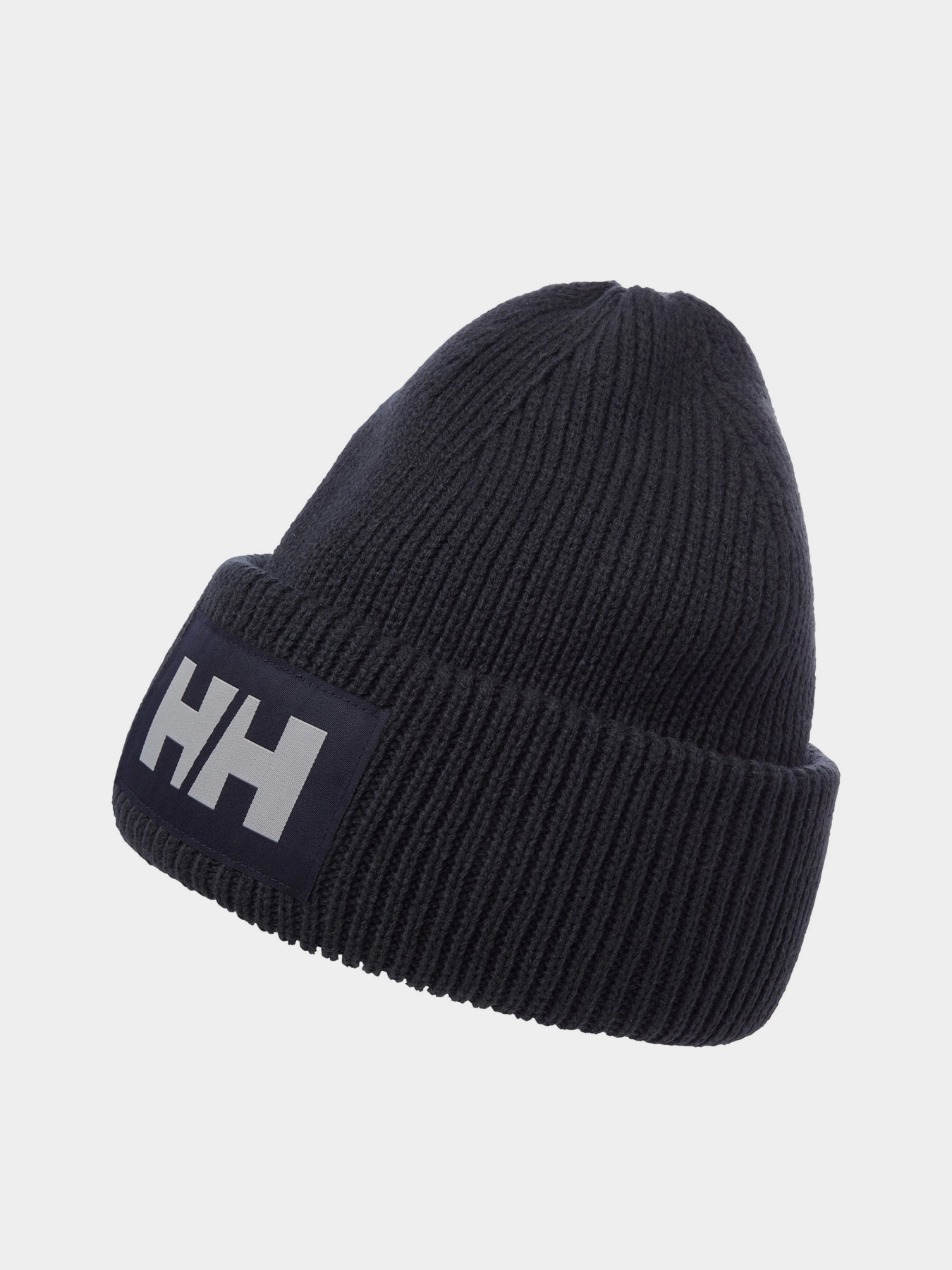 Шапки та кепки Helly Hansen Box Beanie модель 53648-597 Фото
