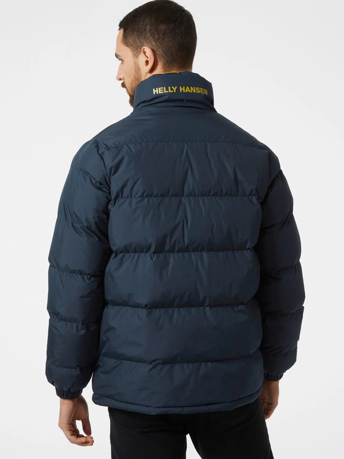 Куртки та дублянки Helly Hansen URBAN REVERSIBLE модель 29656-598 Фото