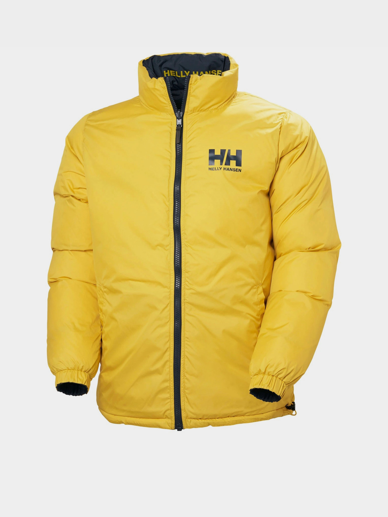 Куртки та дублянки Helly Hansen URBAN REVERSIBLE модель 29656-598 Фото