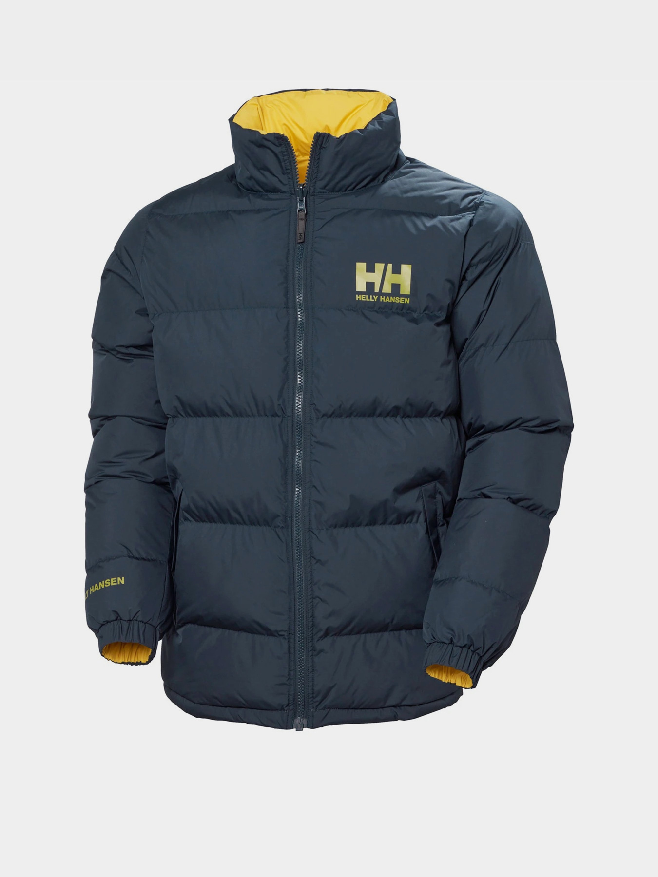 Куртки та дублянки Helly Hansen URBAN REVERSIBLE модель 29656-598 Фото