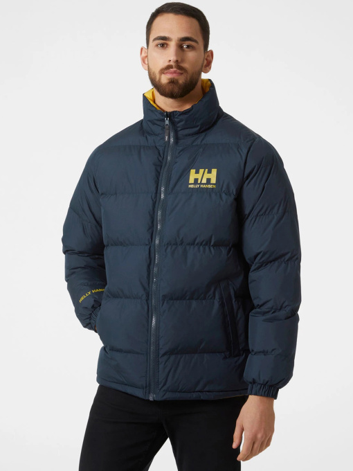 Куртки и дубленки Helly Hansen URBAN REVERSIBLE модель 29656-598 Фото
