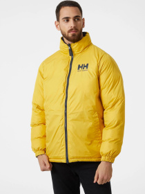 Куртки та дублянки Helly Hansen URBAN REVERSIBLE модель 29656-598 Фото