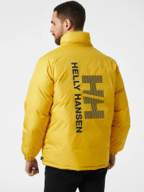 Куртки та дублянки Helly Hansen URBAN REVERSIBLE модель 29656-598 Фото