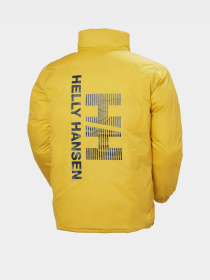 Куртки та дублянки Helly Hansen URBAN REVERSIBLE модель 29656-598 Фото