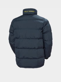 Куртки та дублянки Helly Hansen URBAN REVERSIBLE модель 29656-598 Фото
