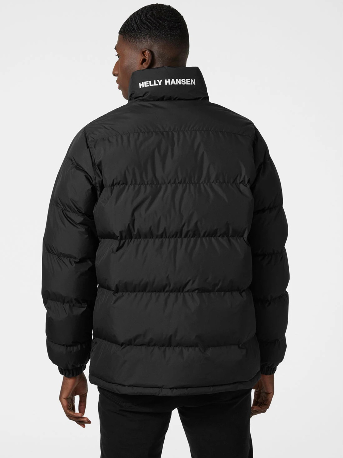 Куртки та дублянки Helly Hansen URBAN REVERSIBLE модель 29656-990 Фото