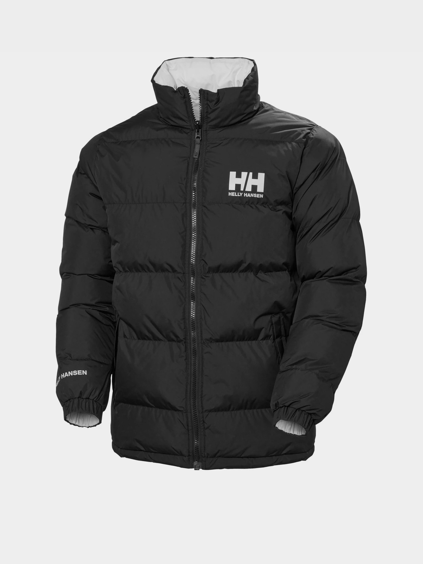 Куртки та дублянки Helly Hansen URBAN REVERSIBLE модель 29656-990 Фото