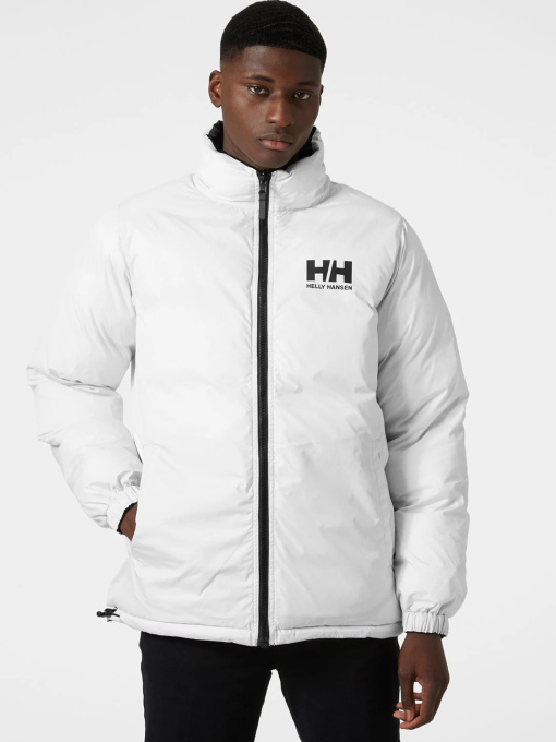 Куртки и дубленки Helly Hansen URBAN REVERSIBLE модель 29656-990 Фото
