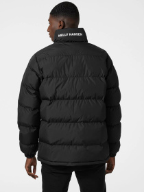 Куртки та дублянки Helly Hansen URBAN REVERSIBLE модель 29656-990 Фото