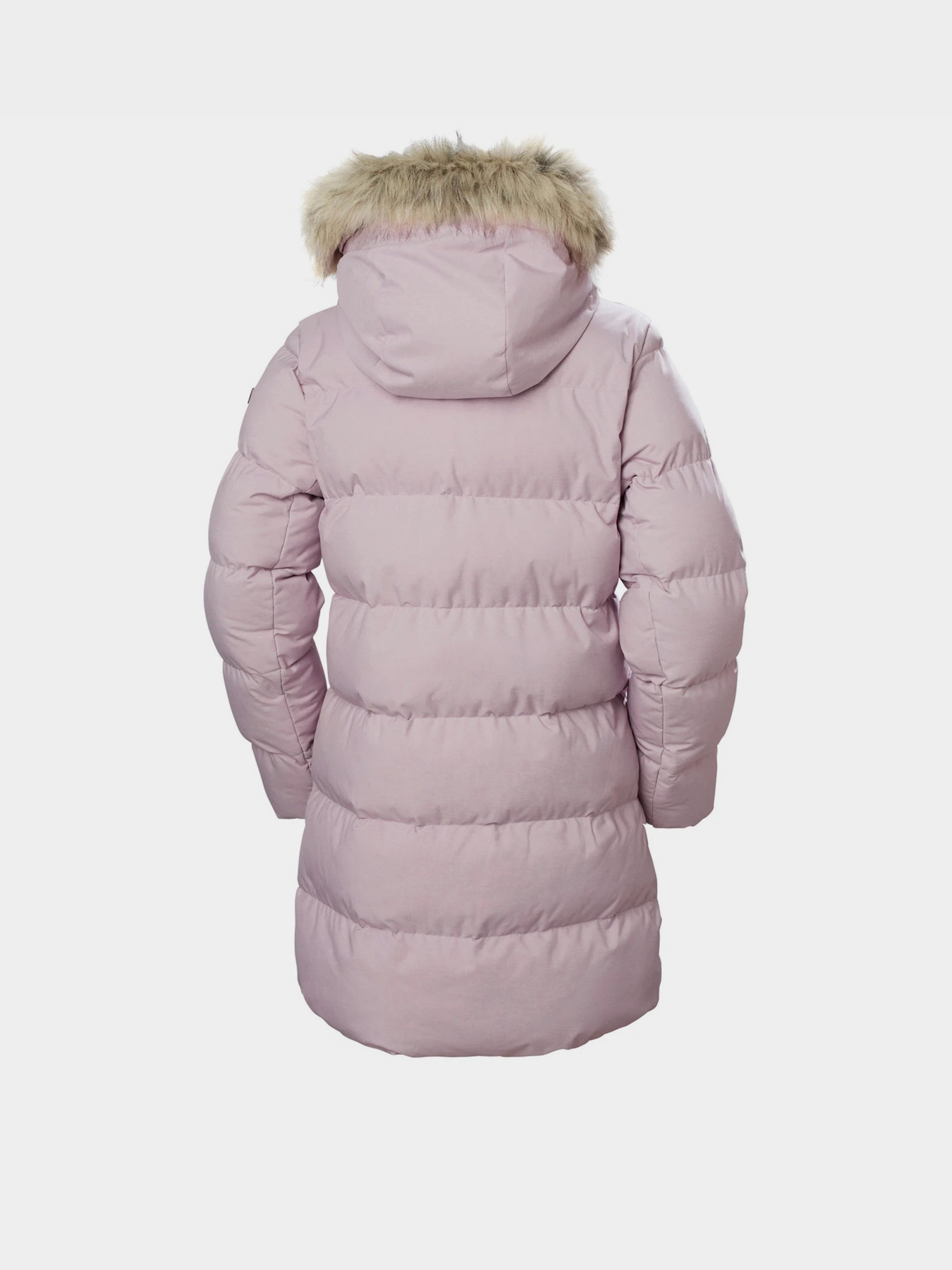 Куртки та дублянки Helly Hansen Blossom Puffy модель 53624-692 Куртки та дублянки Helly Hansen Blossom Puffy модель 53624-692 Фото