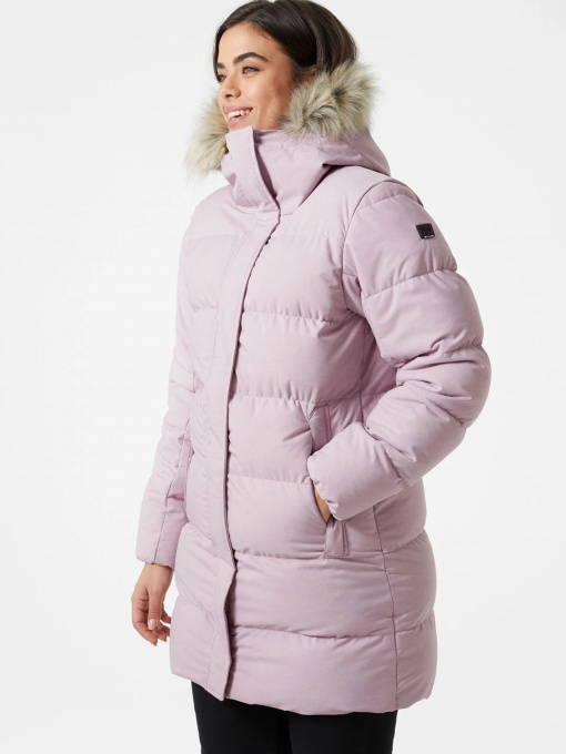 Куртки та дублянки Helly Hansen Blossom Puffy модель 53624-692 Фото
