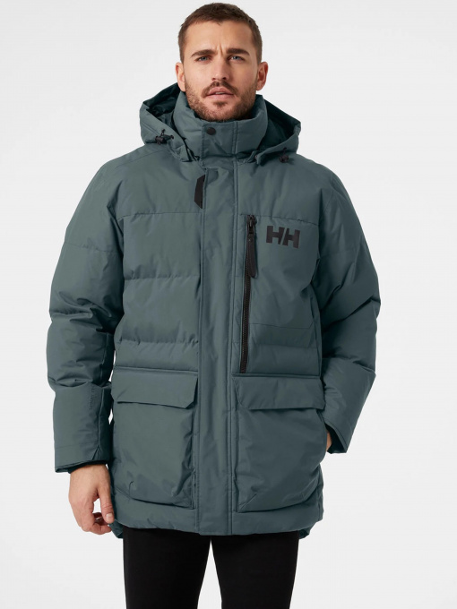 Куртки и дубленки Helly Hansen Tromsoe  модель 53074-609 Фото