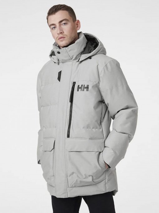 Куртки та дублянки Helly Hansen Tromsoe  модель 53074-949 Фото