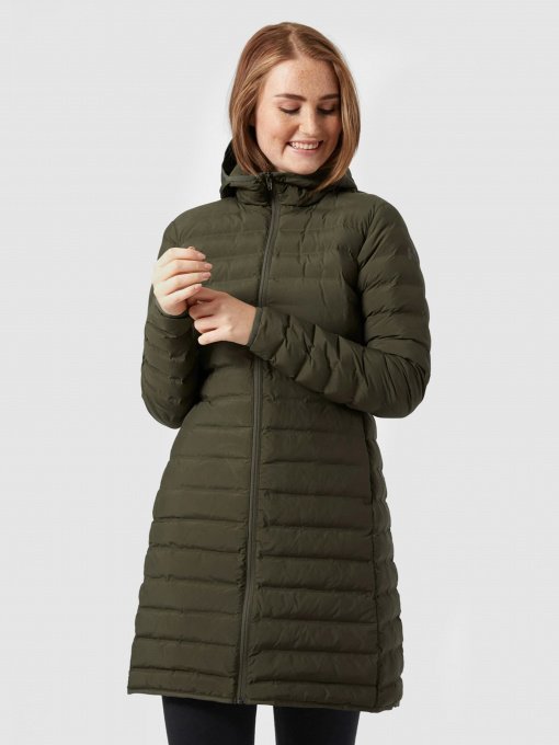 Куртки и дубленки Helly Hansen Insulator модель 53506-431 Фото