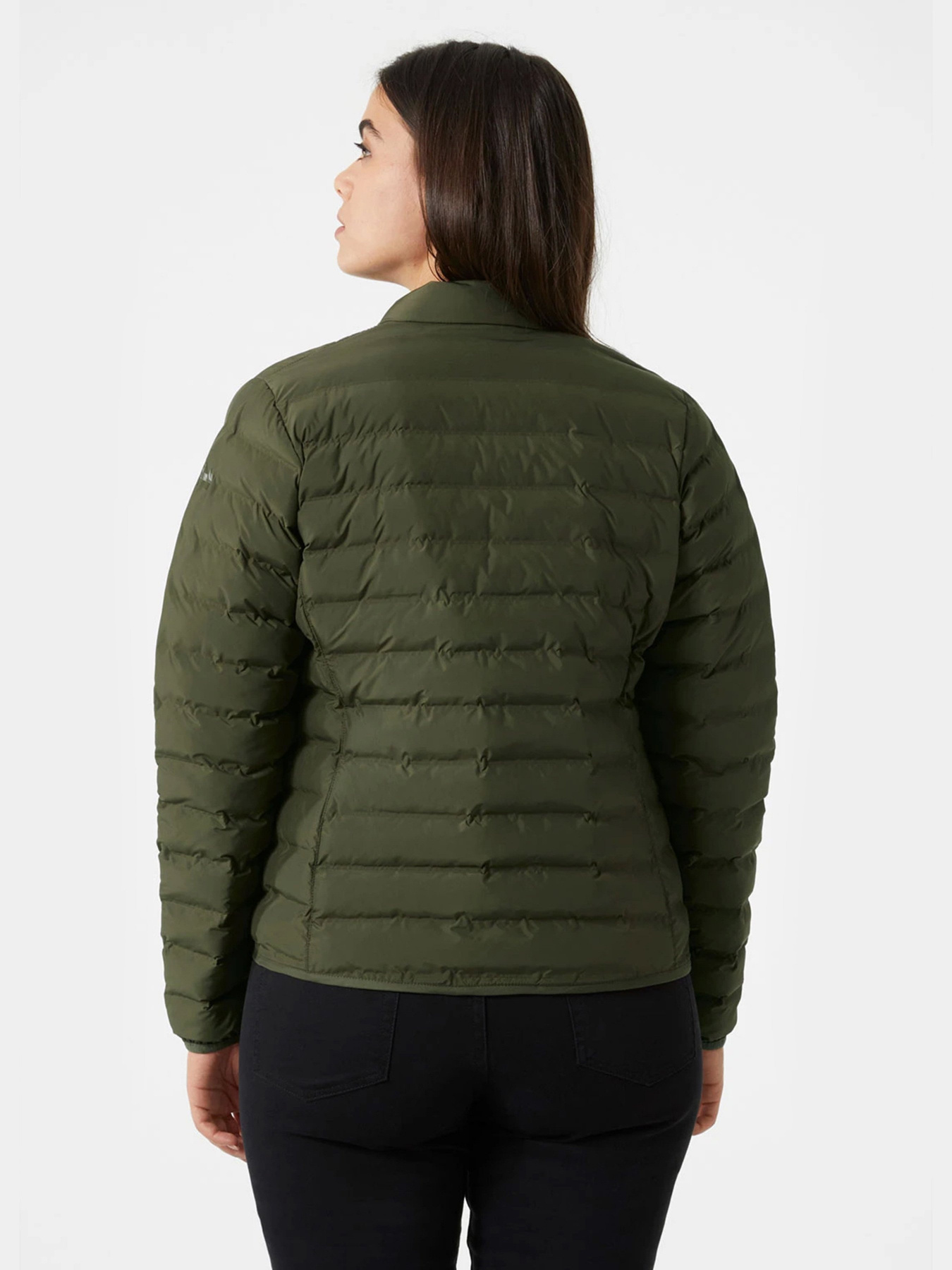 Куртки та дублянки Helly Hansen Insulator модель 53507-431 Фото