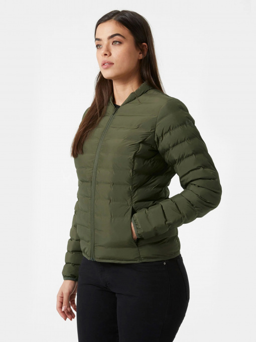 Куртки и дубленки Helly Hansen Insulator модель 53507-431 Фото
