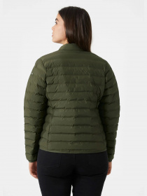 Куртки та дублянки Helly Hansen Insulator модель 53507-431 Фото