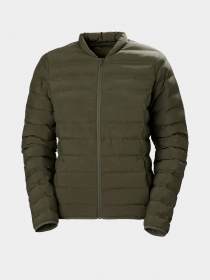 Куртки та дублянки Helly Hansen Insulator модель 53507-431 Фото