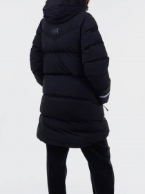 Куртки та дублянки Helly Hansen ADORE PUFFY PARKA модель 53205-990 Фото
