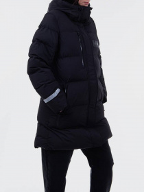 Куртки та дублянки Helly Hansen ADORE PUFFY PARKA модель 53205-990 Фото