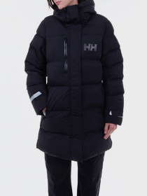 Куртки та дублянки Helly Hansen ADORE PUFFY PARKA модель 53205-990 Фото