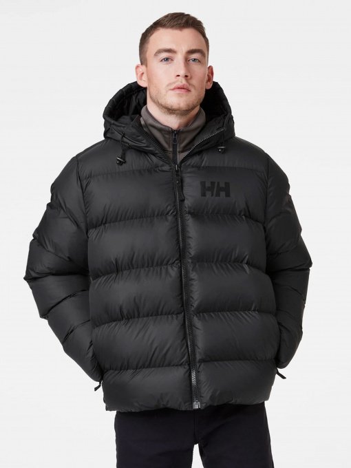 Куртки та дублянки Helly Hansen ACTIVE модель 53523-990 Фото