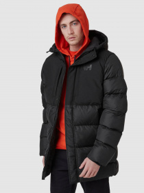 Куртки та дублянки Helly Hansen ACTIVE PUFFY LONG JACKET модель 53522-990 Фото