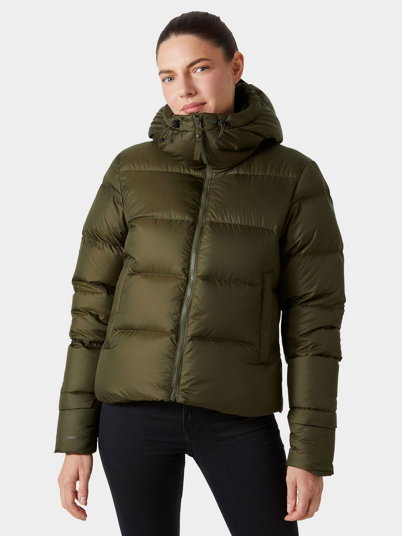 Куртки и дубленки Helly Hansen ESSENCE модель 53818-431 Куртки и дубленки Helly Hansen ESSENCE модель 53818-431 Фото