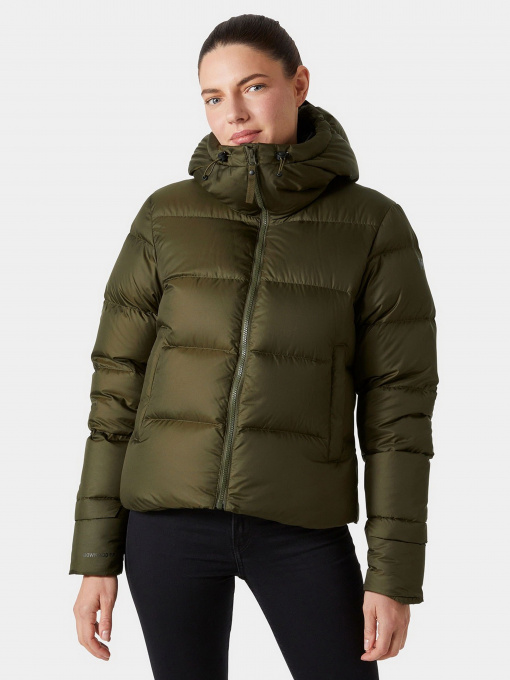 Куртки и дубленки Helly Hansen ESSENCE модель 53818-431 Фото